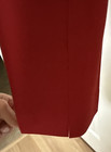Talbots Hampshire Pants - Red - Sz 2 - NWTs — photo 5