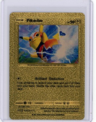 how to price check pokemon cards How to Value Your Pokmon Cards: 10 Steps (with Pictures)