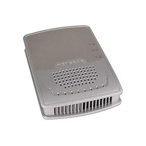 Netgear portable wireless travel router WGR101 WGR101NA - Image 3 of 3
