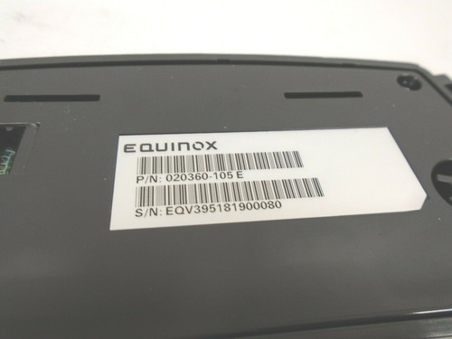 Equinox 020360-105E Accessory, L5000, Converts Unit Into POE - Picture 6 of 6