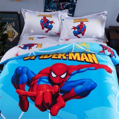 spiderman duvet cover ireland