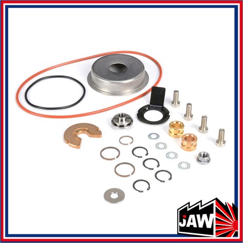 Turbo Rebuild Repair Kit KKK K24 270 Deg For BMW Porsche 911 Mercedes