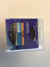 HOYA 58mm PL-CIR Camera Filter