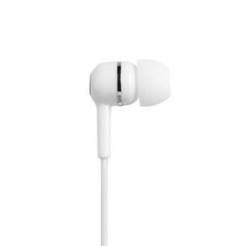 2Pin Dual Earphone Earpiece Mic PTT for KENWOOD Radio Walkie Talkie - Zdjęcie 4 z 6