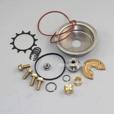 Turbo Charger Repair Rebuild Kit For Garrett T3t4 T3 T4 T04e T04b T3t4