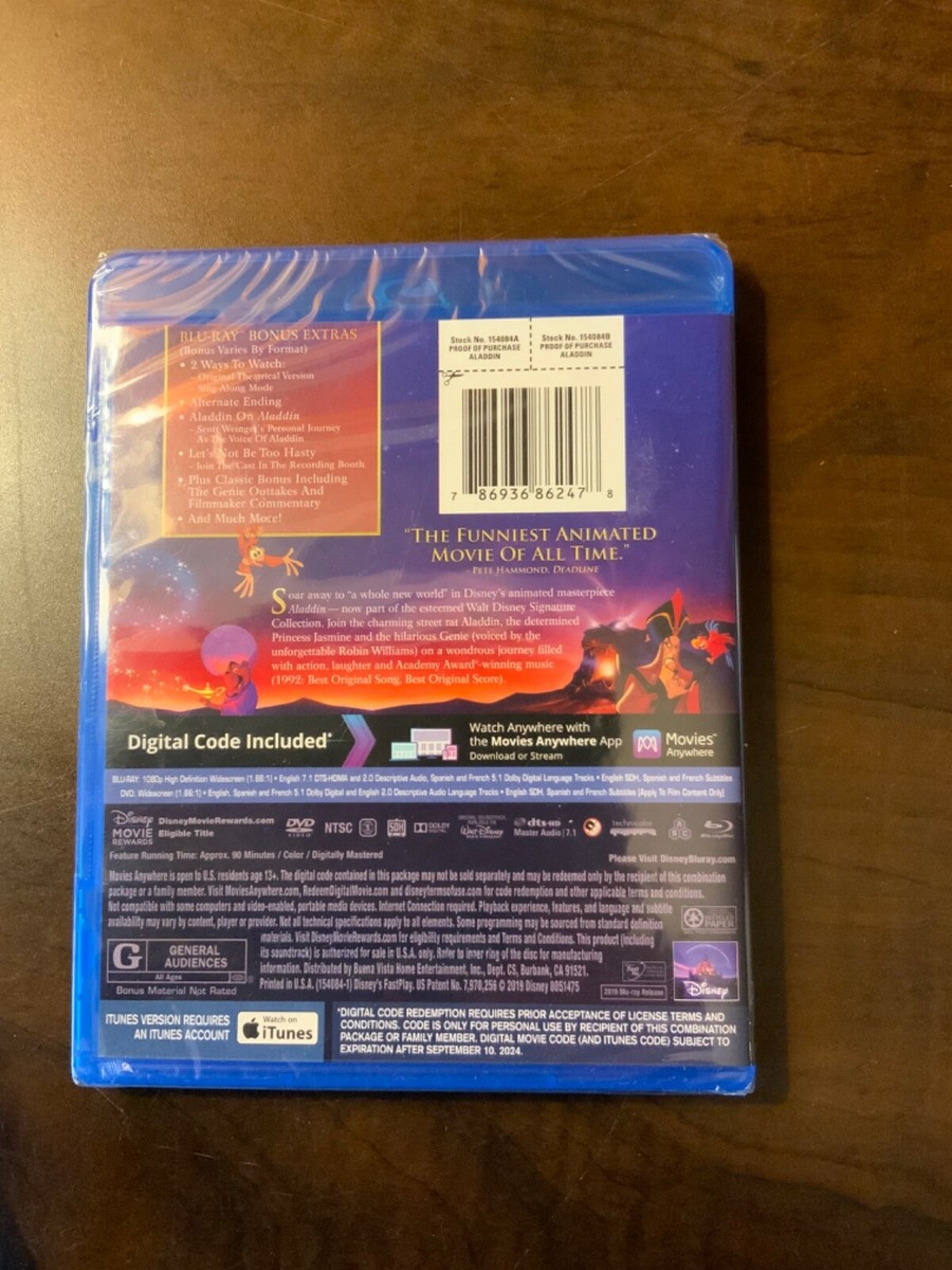 DISNEY DVD LOT IN VERY GOOD CONDITIONS (combined Shipping