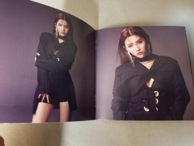 G)I-DLE LATATA Japan Limited Edition Type B CD Photobook F/S | eBay