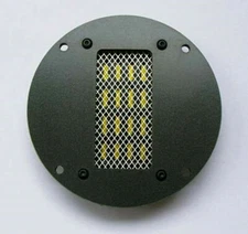 High Sensitivity Air Motion Neodymium Ribbon Tweeter 30W/60W(Max) 8Ω 98dB