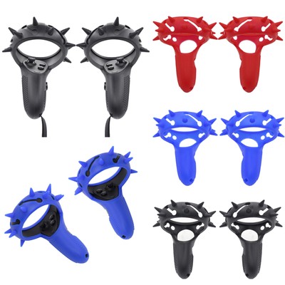Soft Silikon Schutzhülle Handle Cover Case für   Quest/Rift S VR Controller