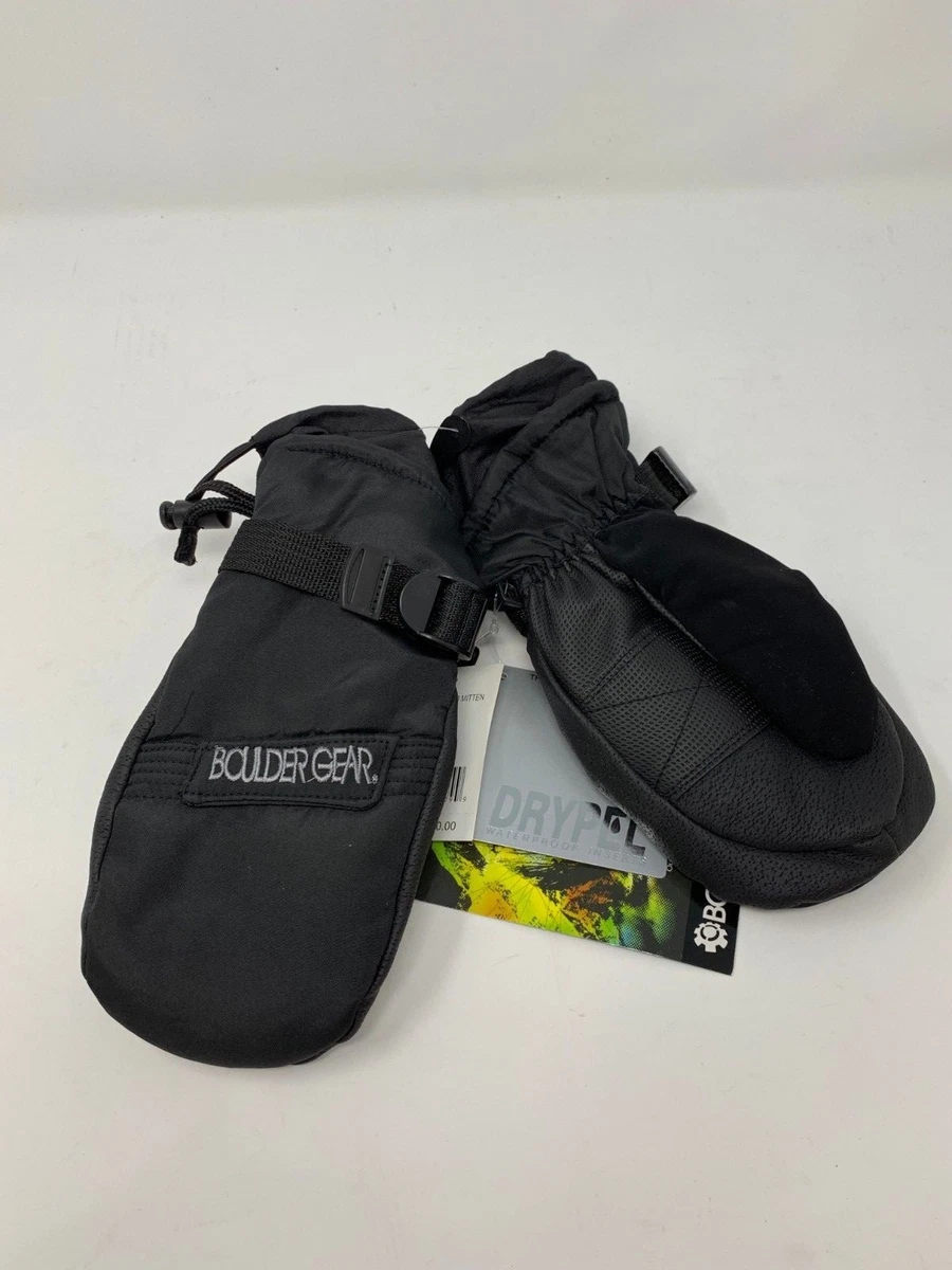 boulder gear board mittens