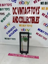 Vintage Halloween Ratchet Candy Creature From The Black Lagoon 60s Green Display