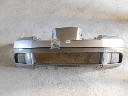 Renfort De Pare-chocs Avant Mitsubishi Outlander (CW0 2007+) 2.2 Di-D - Occasion
