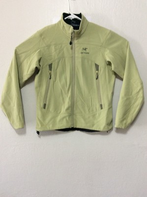 arcteryx jacket ebay