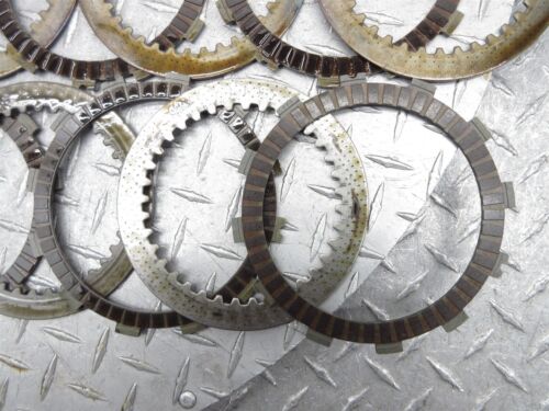 2020 17-20 Aprilia Tuono V4 1100RR Clutch Basket Hub Primary Plate Disc - Bild 4 von 23