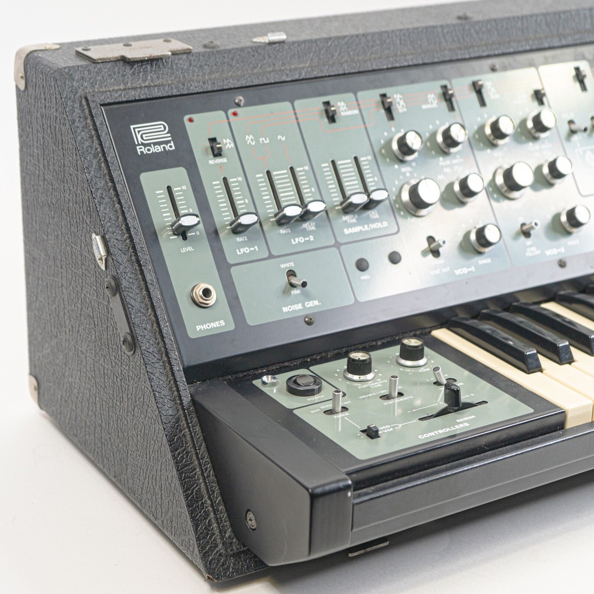 ローランド　スイッチャー Roland Pro A/V - Video Switchers
