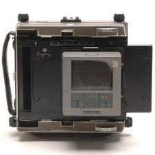 Moveable Adapter For Hasselblad V To Linhof Sinar Toyo Horseman 4x5 sale NEW