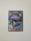 Jimmy Neutron Boy Genius (Nintendo GameCube 2002)