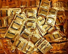 TROJAN MAGNUM CONDOMS 50 PACK-BULK, LOT