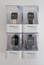 iTouch Air 3 Smartwatch Finess Tracker