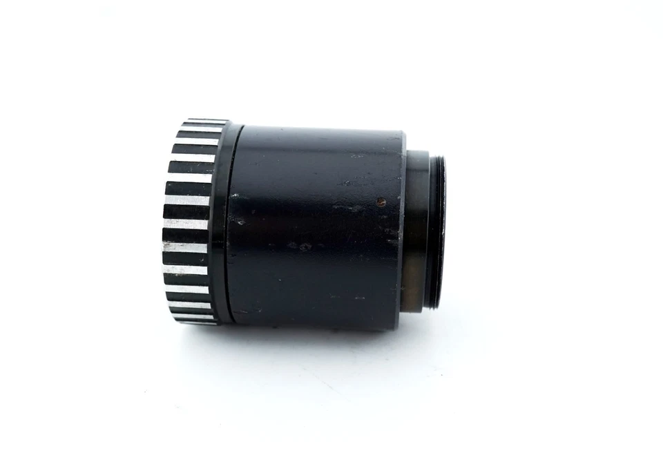 Zebra макро Vega 11U, 11Y, 2,8/50 мм увеличительный объектив M39 держатель протестирован - Изображение 3 из 4