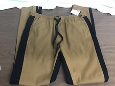 NWT brooklyn Joggers Size Large 1t65