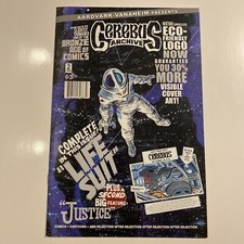 Cerebus Archive #2 | VF/NM | Aardvark-Vanaheim Comics 2009 | We Combine Shipping
