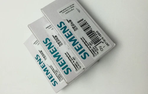 Contactor Siemens 3RT1916-1BB00 nuevo 1 pieza envío gratuito 3RT19161BB00 - Imagen 2 de 2