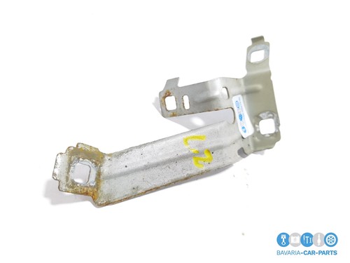 Original BMW  F20 F21 F22 F23   Halter Seitenwand Kotflügel vorne links 2 728...