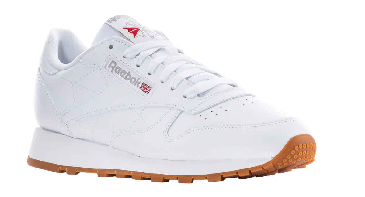 【新品未使用】everyone Reebok reebok everyone 25spring classic duke2.0 c/white navy 3.22 Sat