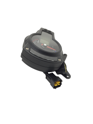 STRUMENTAZIONE TACHIMETRO BENELLI BN 600 BN 600 R 70000P250000 NUOVO ORIGINALE - Imagen 2 de 5