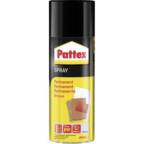 Pattex adesivo spray 400 ml pxsp6