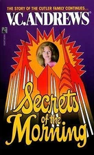 Secrets of the Morning by V.C. Andrews, Good Book