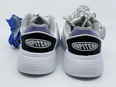 RARE K-Swiss CR-Terrati Lil Jupiterr Friends and Family Size 