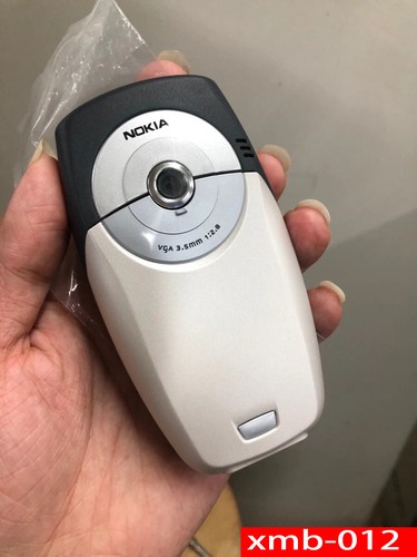 Nokia 6600 -(Unlocked) Smartphone English Arabic Russian keyboard - 第 6/8 張圖片