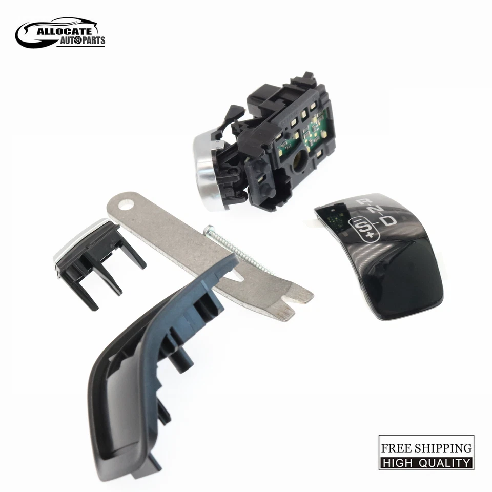 Kit de reparación de palanca de cambios para Land Rover Range Rover Sport 2014-2020 Foto 2 de 4