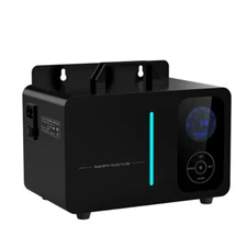 New Scent Fragrance Machine 2000ml HVAC System Waterless Aromatherapy Diffuser