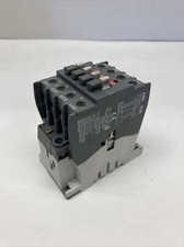 ABB A26-30-10 Contactor 24V 50Hz-60Hz | U.S.A. SELLER | USED…???