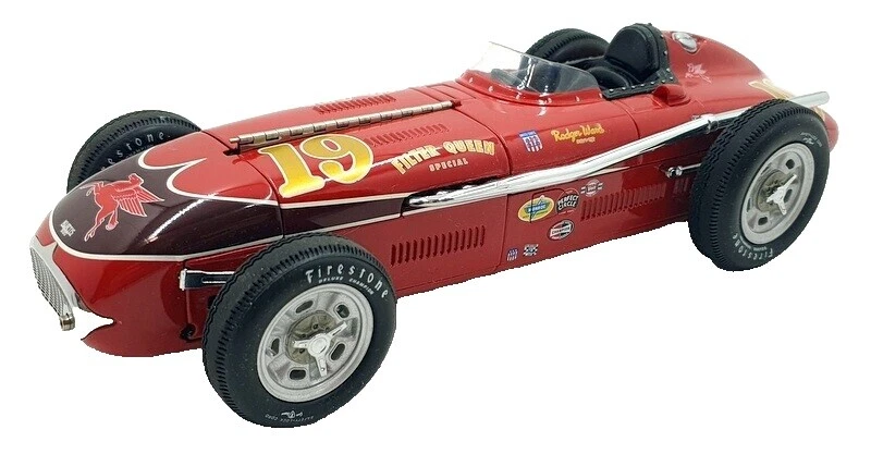 Carousel contemporáneo fabricación de coches diecast