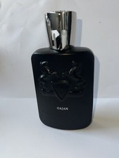 Oajan Parfums de Marly 香水- 一款2013年中性香水