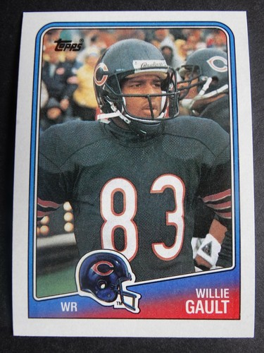 1988 Topps Football Cards Complete Your Set You U Pick From List 1-200 - Picture 96 of 252