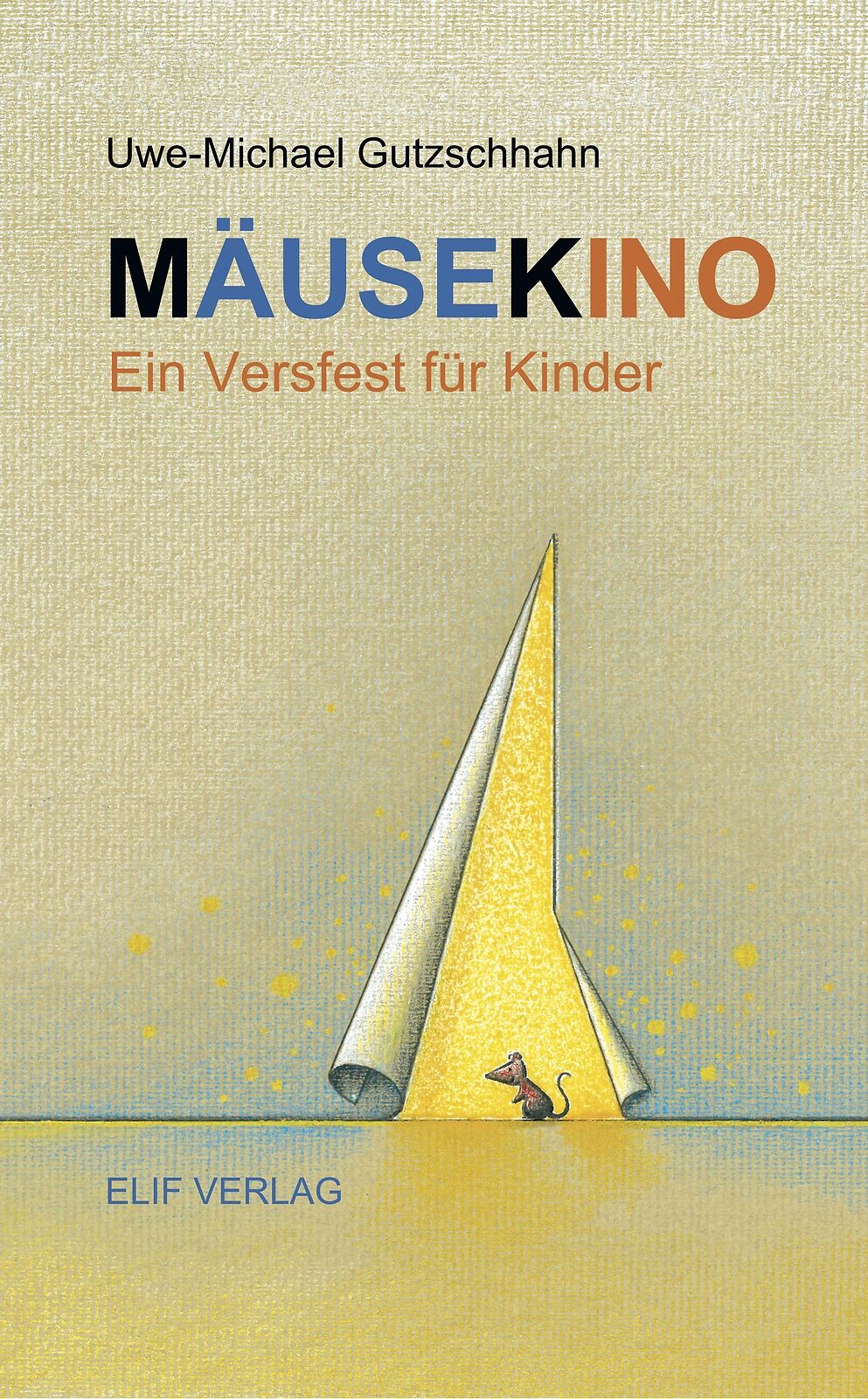Thumbnail - Mäusekino, Uwe-michael Gutzschhahn