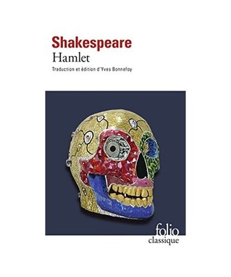 Hamlet, Shakespeare, William