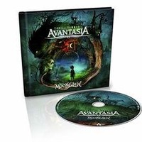 Moonglow (Digibook) Von Avantasia | CD | Zustand Neu