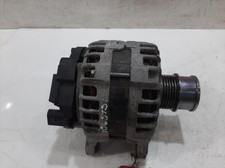 SKODA FABIA SE L TSI MK3 2014-2022 Alternator 1.2L Petrol 14V 140Amp OEM Genuine