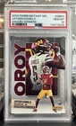 Jayden Daniels - 2024 Panini Instant NFL Award Winners - #AW-OROY  (RC) - PSA 10