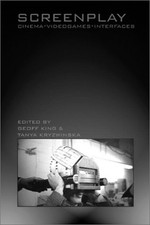 ScreenPlay : Cinema/Videogames/Interfaces Pap...