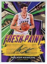2022-23 Panini Court Kings Basketball Cards Checklist 18