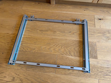 Wickes Pull Out Spice Rack Mounting Frame