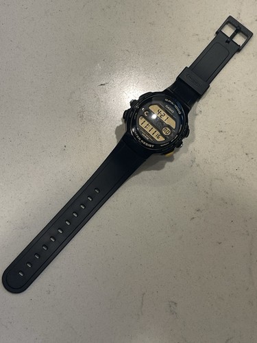 CASIO GPX-1000 Rare Vintage Digital Watch - Picture 4 of 12