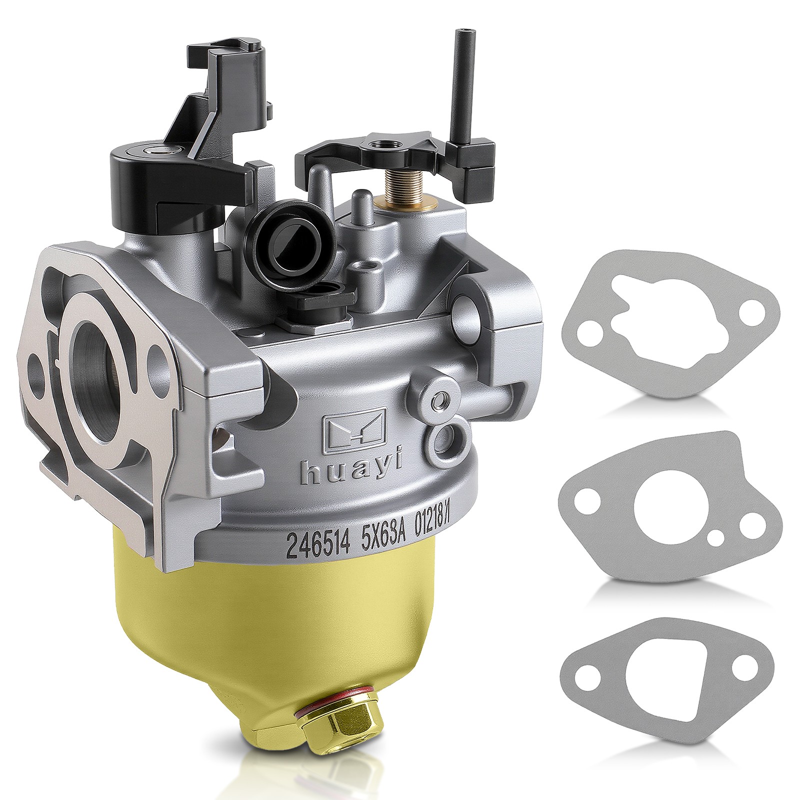 New Carburetor For For Cub Cadet Models LE100 SC100 SC300 SC500 ST 100 951-14423